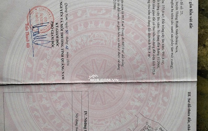 Trung Tâm Tư vấn Đầu Tư BĐS Khu Vực Vùng Đông Quảng Nam -TP-Đà Nẵng