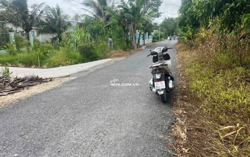 Đất thổ cư