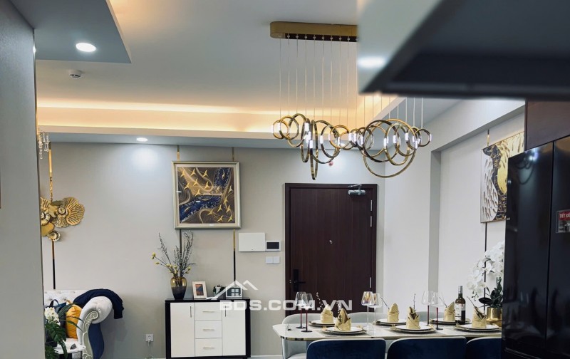 Căn hộ cao cấp 2pn 70m2 1tỉ 250 Cara River Park