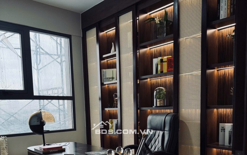 Căn hộ cao cấp 2pn 70m2 1tỉ 250 Cara River Park
