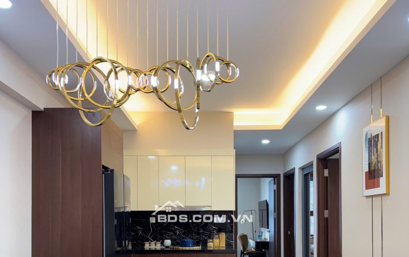 Căn hộ cao cấp 2pn 70m2 1tỉ 250 Cara River Park