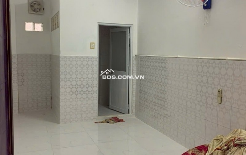 Nhà hẻm 5m Gò Vấp Nguyễn Văn Nghi trệt lầu BTCT hoàn công đủ