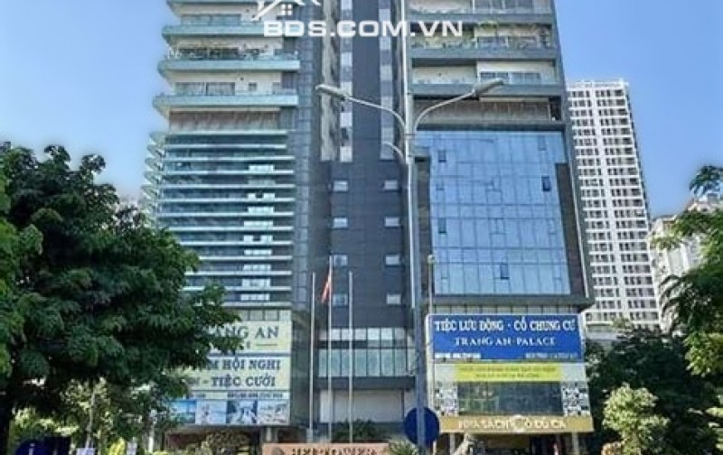 Bán Căn Hộ Cao Cấp Heitower Thanh Xuân – 90m² – Full Nội Thất Xịn – Chỉ 7.xTỷ