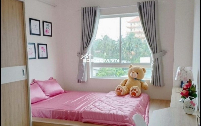 Trả trước 350tr, góp 6tr/tháng nhận ngay căn hộ 2 phòng ngủ Mỹ Tho
