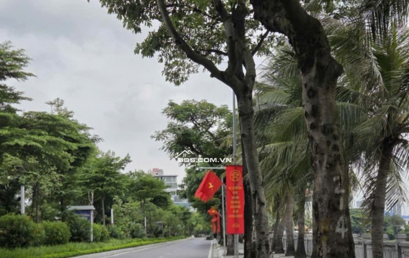 Siêu phẩm đất đầu tư – Xuân La – Tây Hồ – Diện tích 130m² – Đầu tư CCMN quá đỉnh – 20.5 Tỷ