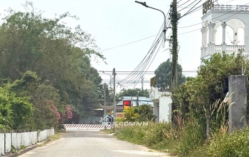  Chỉ từ 500 triệu nhận nhà mới xây ở ngay thới hòa, TP. Bến Cát.