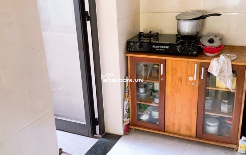 Bán nhà phố Lương Thế Vinh – 3 tầng, 158.8m², vị trí trung tâm, kinh doanh tốt – giá 10.xx tỷ
