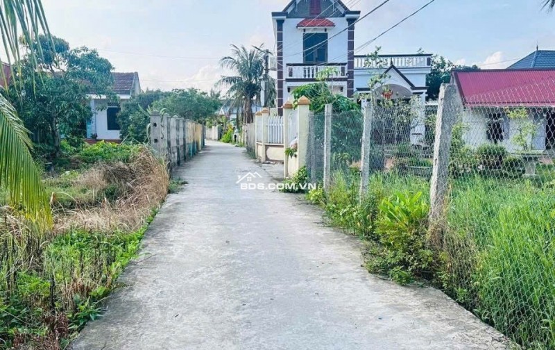 8xx triệu - 89.5m2 Minh Tân, Kiến Thụy Zalo 0567222555