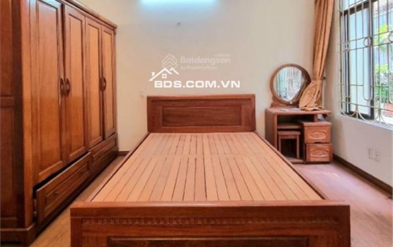 Bán gấp - Nhà đẹp Bùi Xương Trạch - Lô góc - Mặt ngõ siêu thoáng - SĐCC - DT 34m2x4 tầng, hơn 6 tỷ