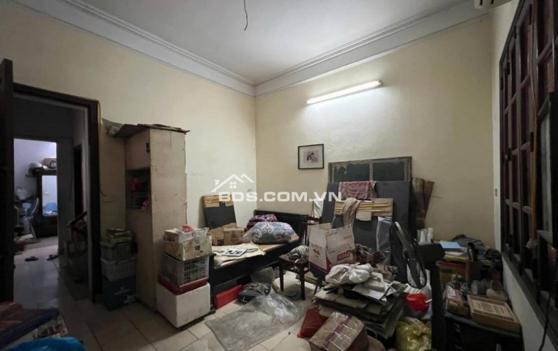 Nhà 58m mặt tiền 4.6m mặt phố Nguyễn Cao 27.5 tỷ.