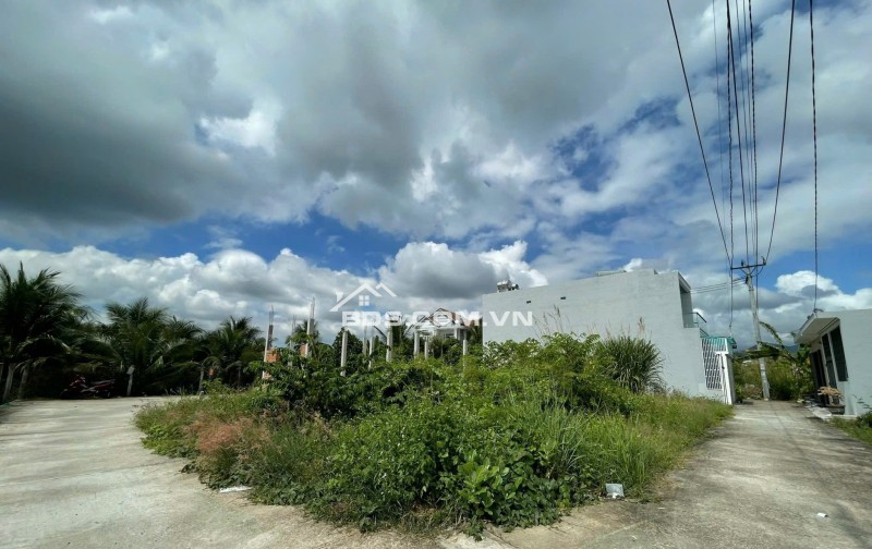 Bán đất thổ cư 73,5m² – đường 4m – Thôn Phú Thạnh, Vĩnh Thạnh, Nha Trang