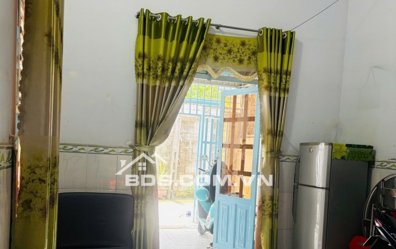 BÁN NHÀ GIÁ TỐT – TRUNG TÂM DĨ AN