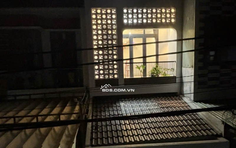 Nhà 3 Tầng Chính Chủ Cần Bán Gấp Tại Đường Trần Hưng Đạo, Phường Đống Đa,  TP. Quy Nhơn.