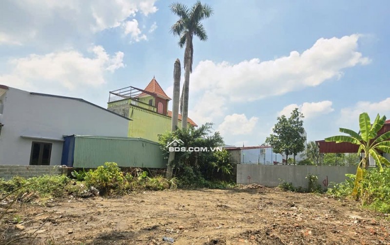 1.5xx tỷ - 95m2 đất Ninh Hải 2 Dương Kinh Zalo 0567222555