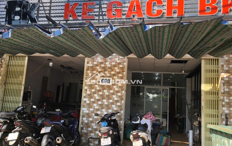 Bán nhà mặt tiền Nguyễn Lương Bằng - trục đường chính quận Liên Chiểu, Đà Nẵng