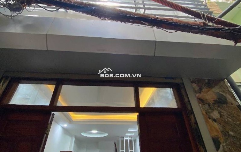  MẶT NGÕ THẲNG TẮP – NHÀ ĐẸP MỚI LUNG LINH – FULL NỘI THẤT – Ở NGAY !
