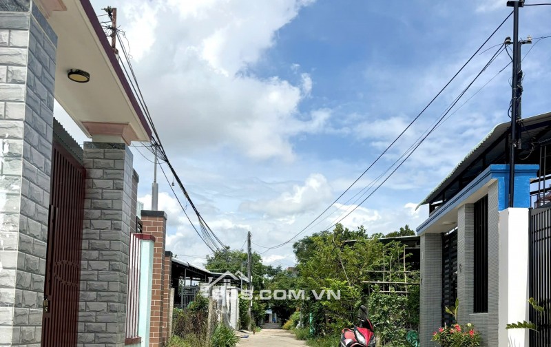 chính chủ gửi bán đất Điện Nam Trung 100m2 sát trục chính