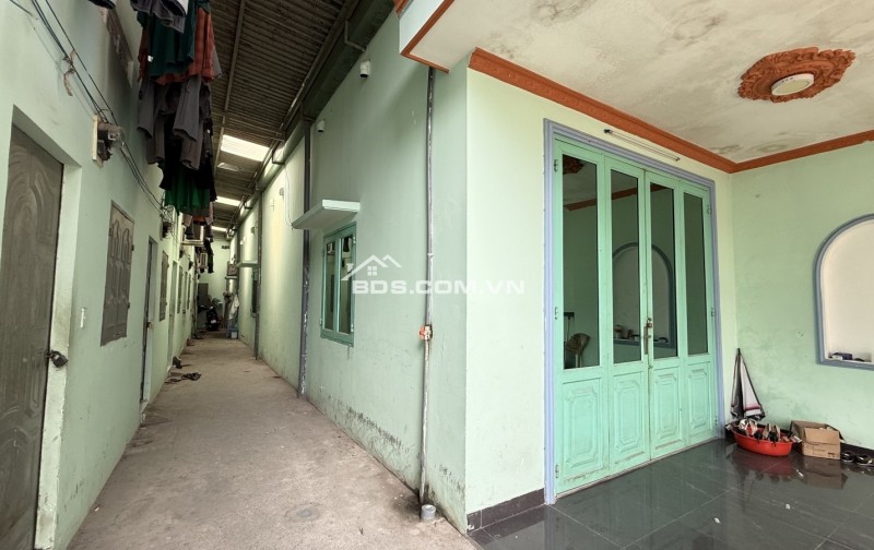 340M2 - DÒNG TIỀN 180 TR/NĂM  - GIÁ 20 TR/M2 GẦN LÀNG ĐẠI HỌC
