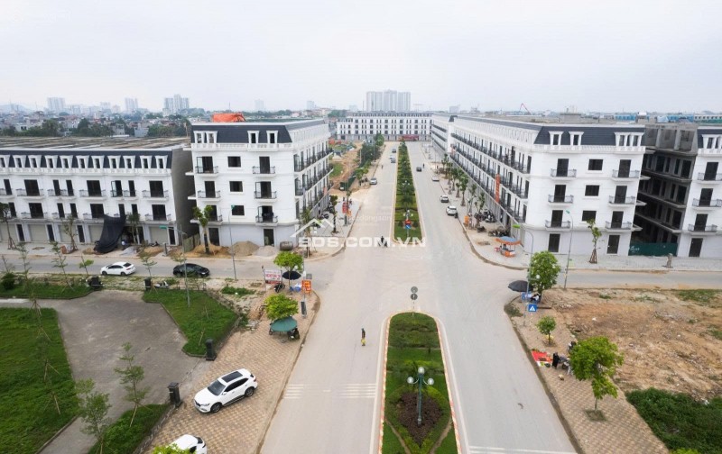 Bán Nhà Thô 4 Tầng Mặt Bằng Hồ Sen, View Công Viên Đã Có Sổ Tại CSEDP Lotus, P. Quảng Thành, Thanh Hóa