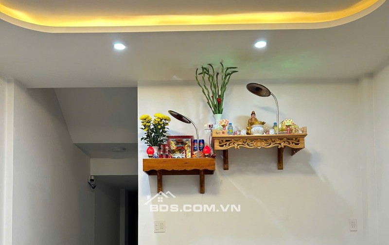 Nhà 3 Tầng Chính Chủ Cần Bán Gấp Tại Đường Trần Hưng Đạo, Phường Đống Đa,  TP. Quy Nhơn.