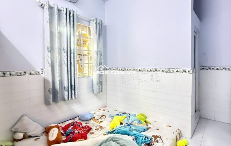 Tây Lân Bình Tân nhà HXH, 5.x tỷ, 70m², 3 tầng, Kế Khu D Pouyuen Bình Tân