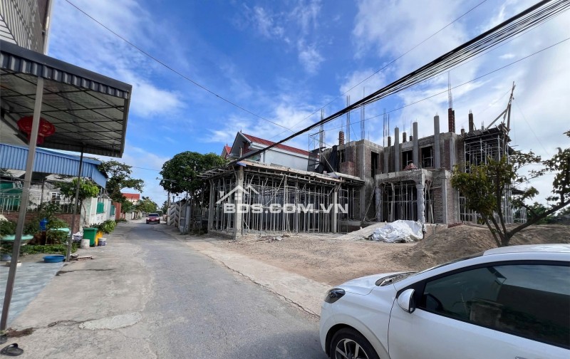 1.7x tỷ – 71.2m2 Ngõ 78 Tư Thủy Hòa Nghĩa Zalo 0567222555