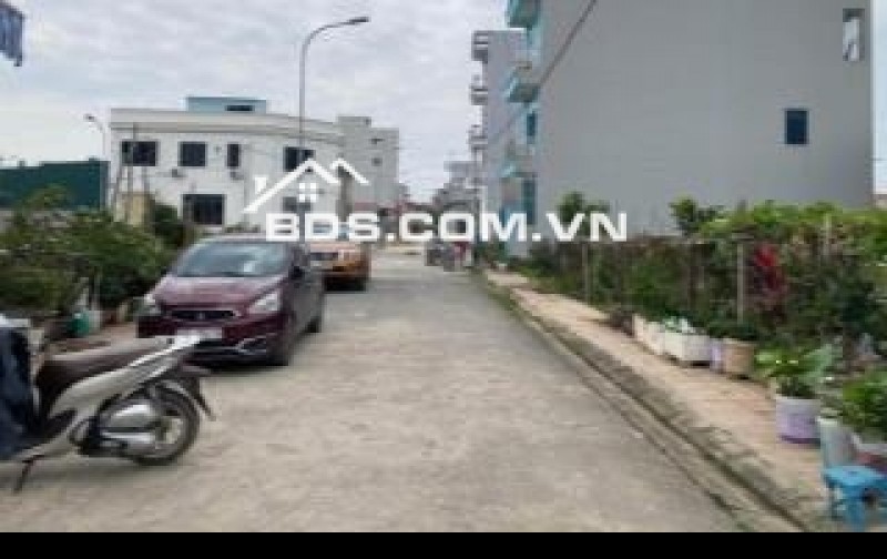 Cần bán đất sổ đỏ chính chủ đường phân lô, giao dịch chính chủ