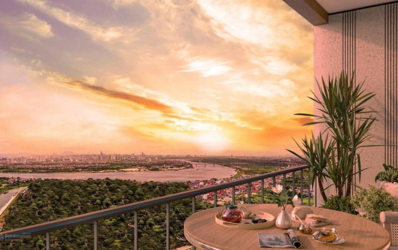 Giỏ hàng Căn hộ Eco Retreat SkyRetreat giá tốt nhất: 1PN từ 2 tỷ, 2PN từ 4,2 tỷ, 3PN từ 4,6 tỷ, TT 25% nhận nhà