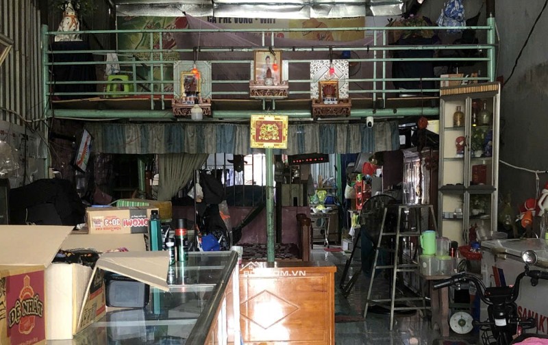 Chính Chủ Bán Nhà Đất 140m2 Đất Mặt Tiền Đường 30/4, phường Mỹ Ngāi, Tỉnh Đồng Tháp