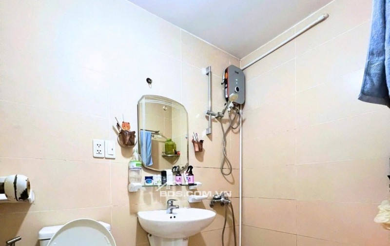 Chung cư Splendor, Nguyễn Văn Dung, GV: 120m2, 3p ngủ, 10tr/tháng.