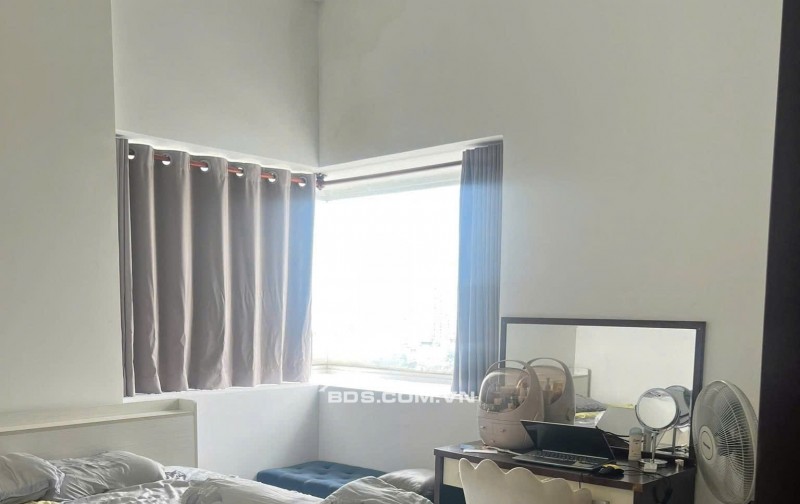 Phúc Yên 2, Phan Huy Ích, TB, 3PN, 2WC, Nội thất, 11tr5/tháng.