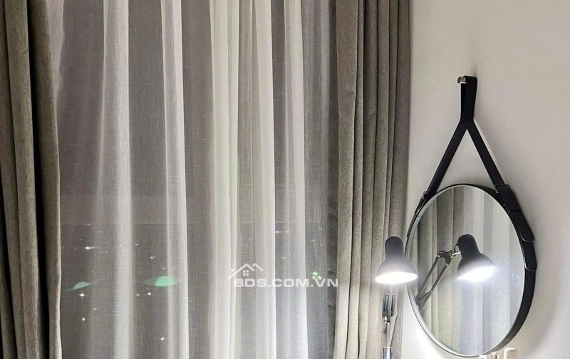 Chung cư Satra, Phan Đăng Lưu, P7, PN: 145m2, 3PN, 2WC, Nội thất, 22tr/th