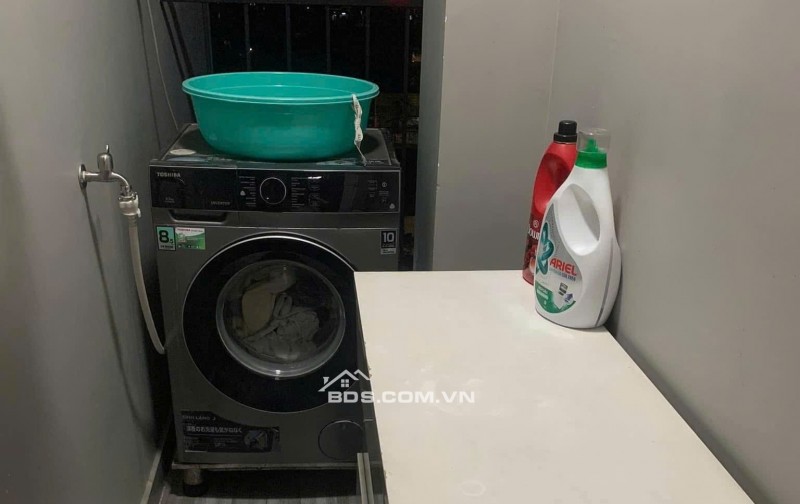 Chung cư Đặng Văn Ngữ, P13, PN: Căn góc 2p ngủ, Nhà sạch, 12tr5/th.