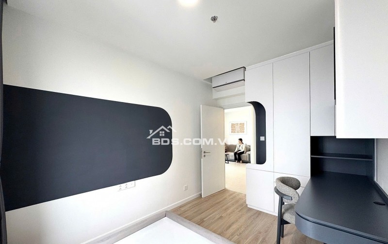 Satra Eximland- Phan Đăng Lưu-P1- PN, 145m2, 3p ngủ, NTCB, 22tr/th