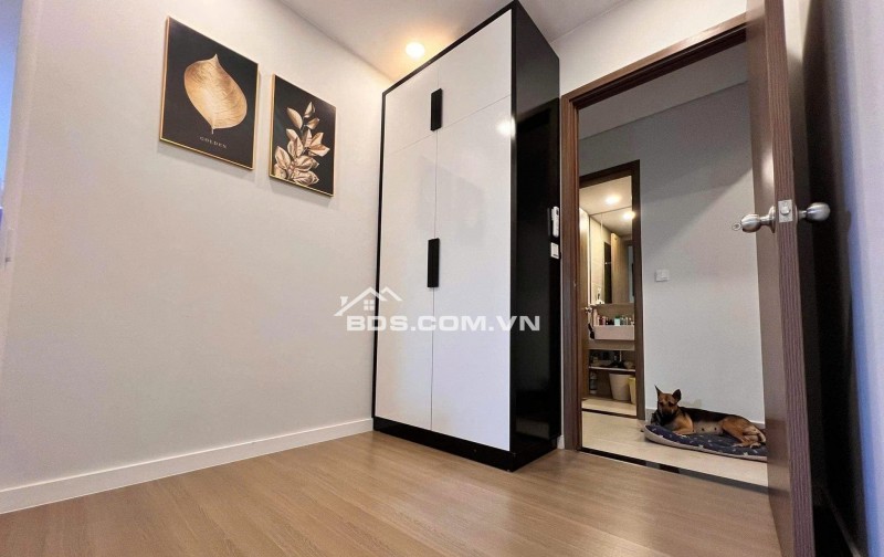 Chung cư Satra, Phan Đăng Lưu, P7, PN: 145m2, 3PN, 2WC, Nội thất, 22tr/th
