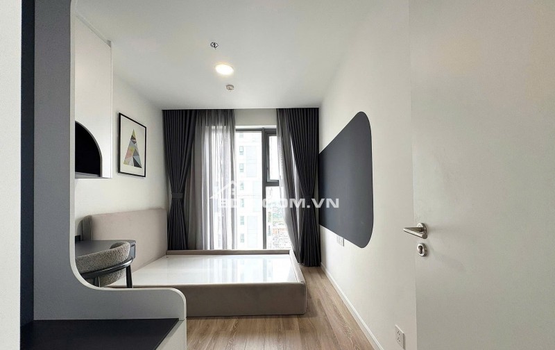 Satra Eximland- Phan Đăng Lưu-P1- PN, 145m2, 3p ngủ, NTCB, 22tr/th