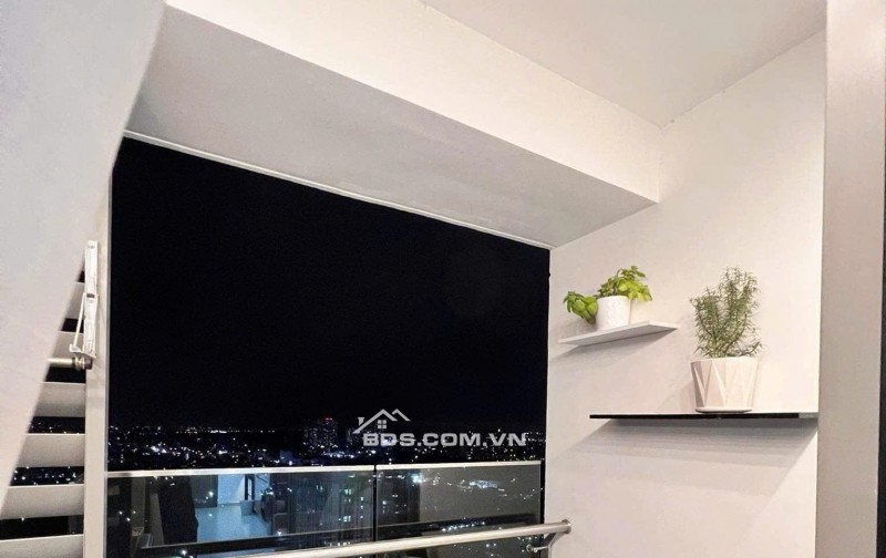 Chung cư Satra, Phan Đăng Lưu, P7, PN: 145m2, 3PN, 2WC, Nội thất, 22tr/th
