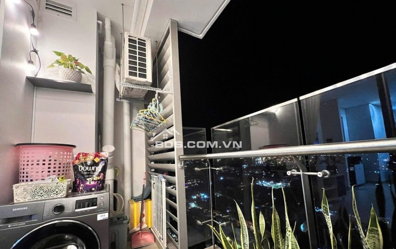 Chung cư Satra, Phan Đăng Lưu, P7, PN: 145m2, 3PN, 2WC, Nội thất, 22tr/th