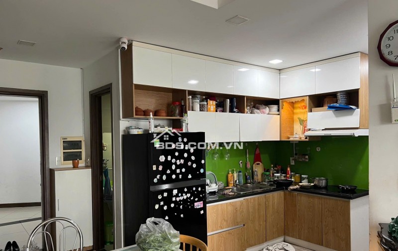 Chung  cư Saigon Tower,Thoại Ngọc Hầu, Hoà Thanh, TP, 67m2, 2pn, 8tr