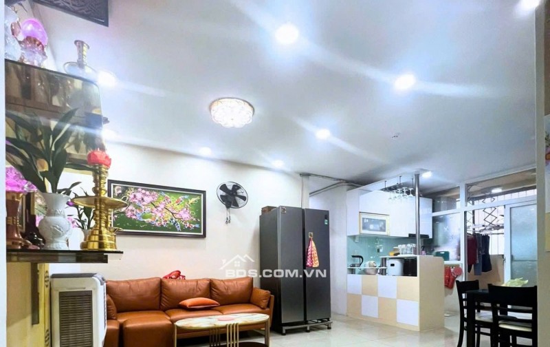 Chung cư Splendor, Nguyễn Văn Dung, GV: 120m2, 3p ngủ, 10tr/tháng.