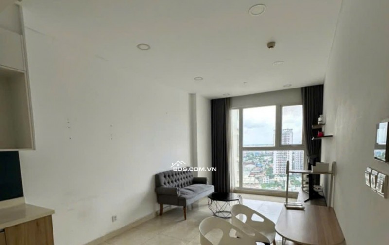 Chung cư Bảy Hiền, P11, Tân Bình: 2p ngủ, 2wc, 75m2, 11tr5/th