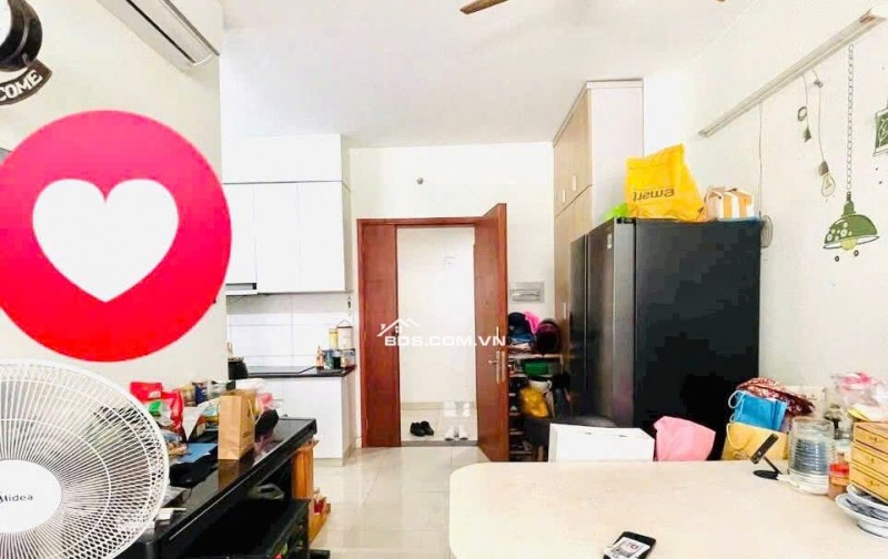 Chung cư Bảy Hiền, Phạm Phú Thứ, TB: 2p ngủ, 2wc full nt 11tr5/th