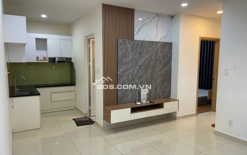 Cao ốc Phú NHuận ,Hoàng Minh Giám, PN: 77m2,2p ngủ, 12tr5/th
