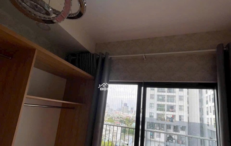 Chung cư CC Sunny, Phạm Văn ĐỒng, GV: 2p ngủ, Nhà mới, 12tr5/th.