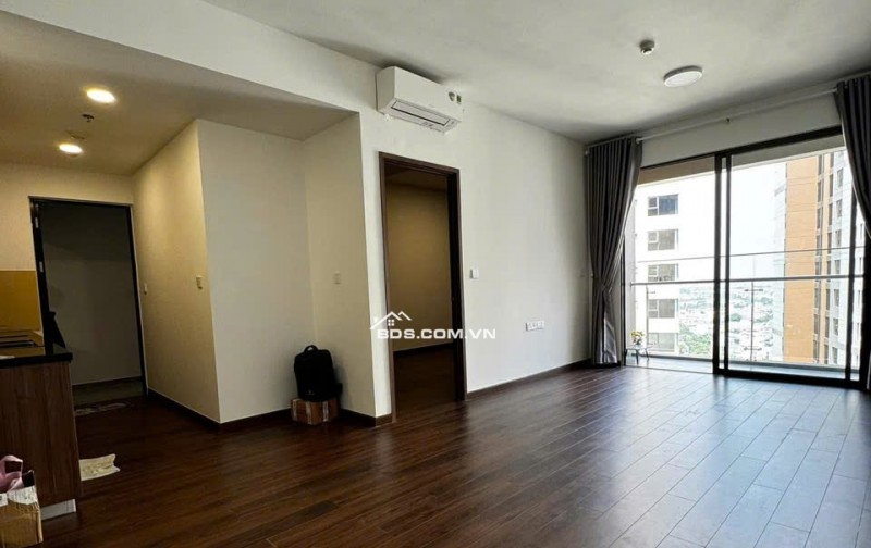 Chung cư Satra, Phan Đăng Lưu, PN: 22tr/tháng, 3p ngủ rộng, 2wc, 135m2