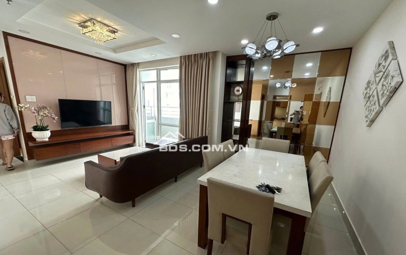 PN -Techcons,Hoa sứ, Phú NHuận: 145m2, 3p ngủ, 2wc, 21tr/th, Nhà mới.
