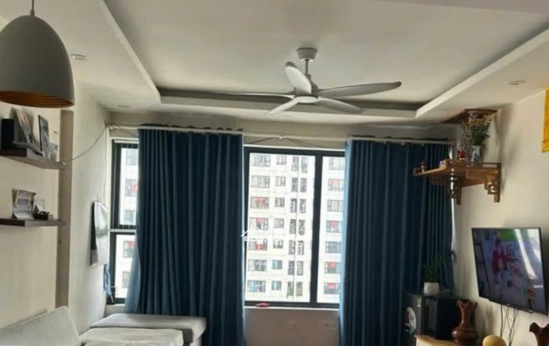 Chung cư Sunny Plaza ,Phạm Văn Đồng, GV, 2p ngủ, có NT, 12tr/th.