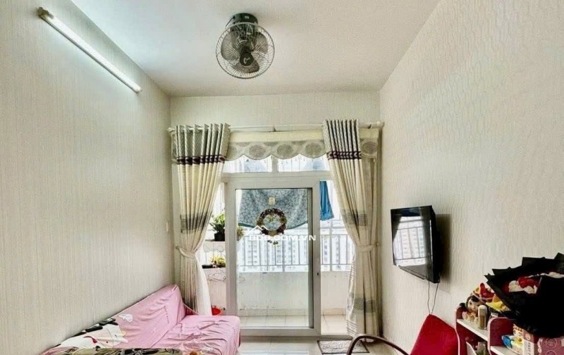 C/c Đặng văn Ngữ, PN:  81m2, 2p ngủ, 2wc, 12tr/th, Nhà mới.