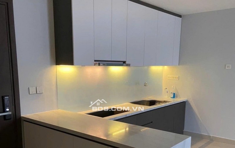 chung cư Hà Đô, Nguyễn Văn Công, Gò Vấp: 80m2, 2p ngủ, 12tr/th