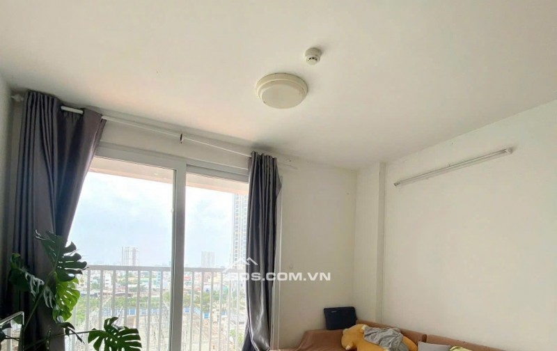 Satra Eximland- Phan Đăng Lưu-P1- PN, 90m2, 2PN, 2WC, 16tr5/th,Nhà mới